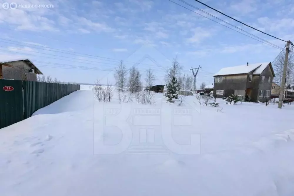 Участок в Московская область, городской округ Воскресенск, село ... - Фото 1