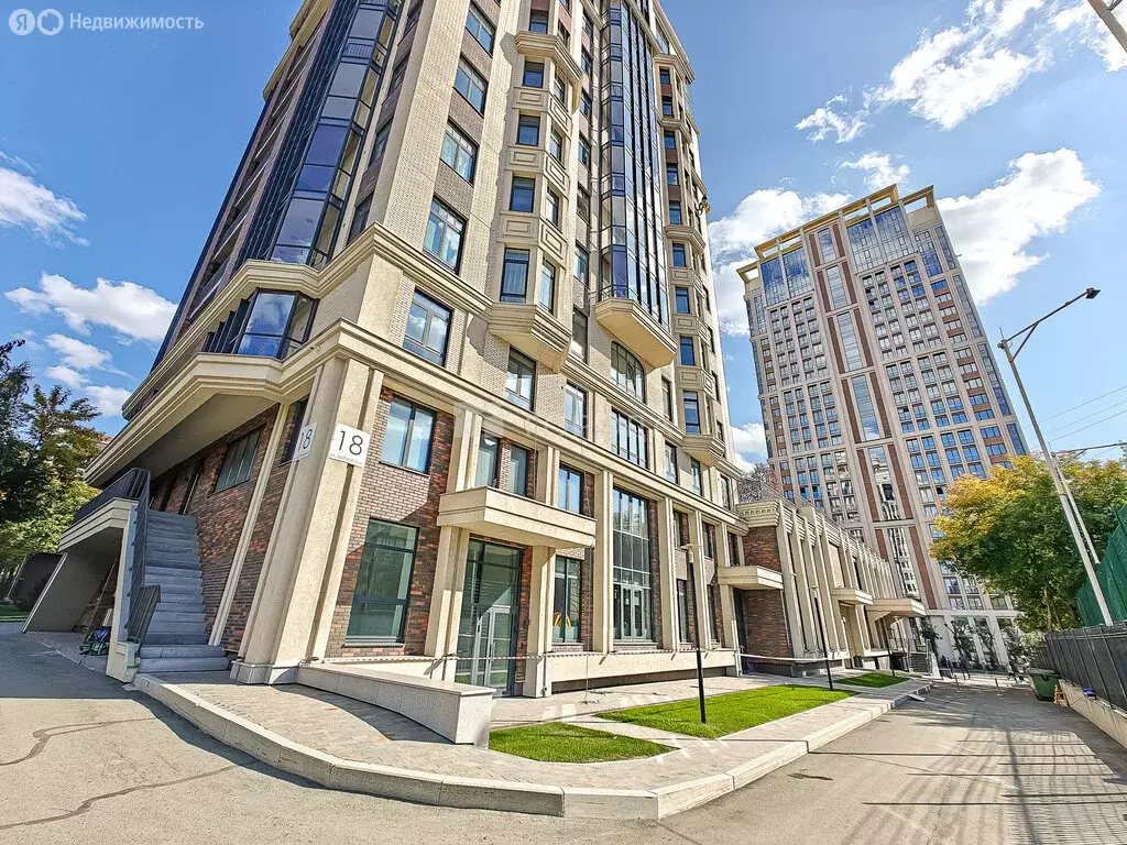 Помещение свободного назначения (83.9 м) - Фото 1