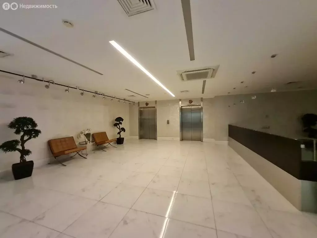 Офис (65 м) - Фото 0