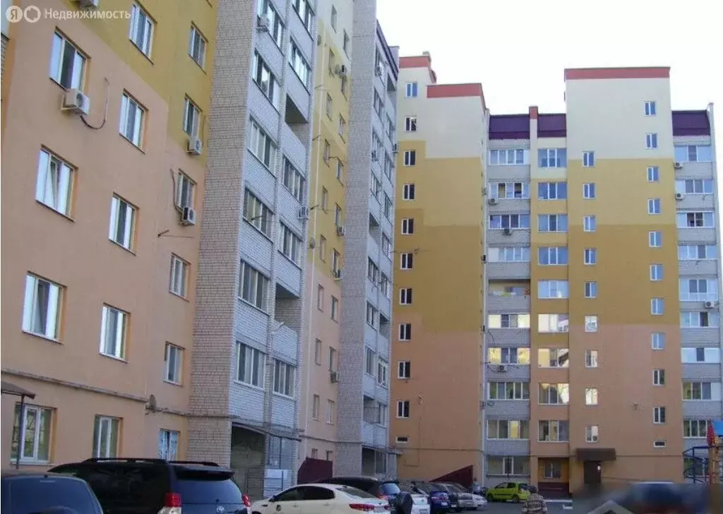 1-комнатная квартира: Энгельс, улица Маршала А.М. Василевского, 32 (48 ... - Фото 1