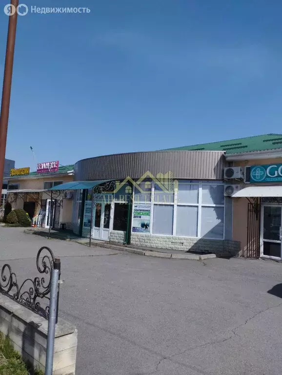 Помещение свободного назначения (348.2 м) - Фото 2