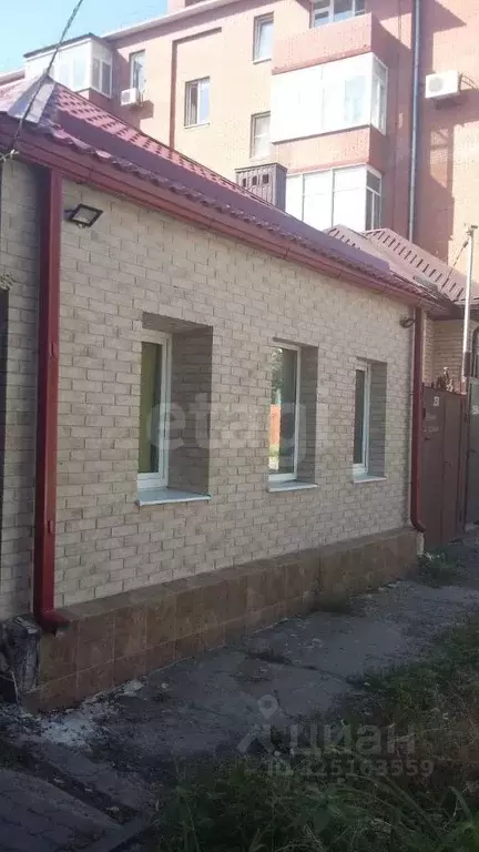 Дом в Ростовская область, Ростов-на-Дону Новое Поселение мкр, ул. ... - Фото 1