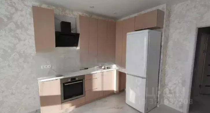 1-к кв. Тверская область, Тверь ул. Скворцова-Степанова, 15 (44.3 м) - Фото 2