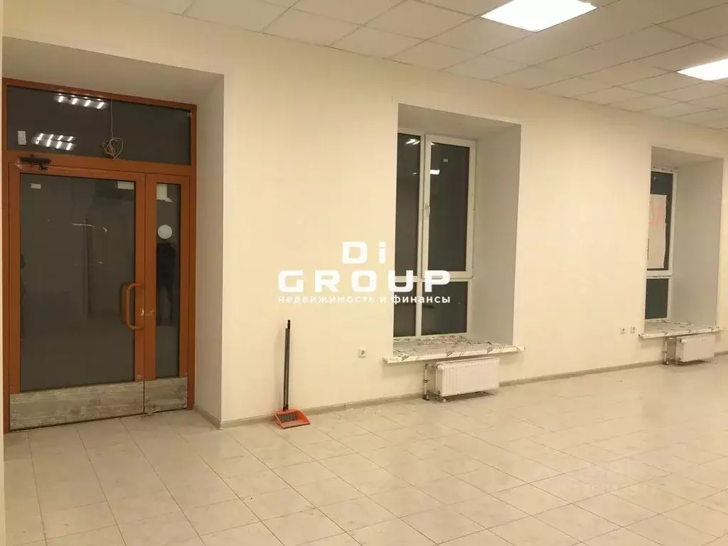 Помещение свободного назначения в Татарстан, Казань ул. Лукина, 48Ж ... - Фото 2