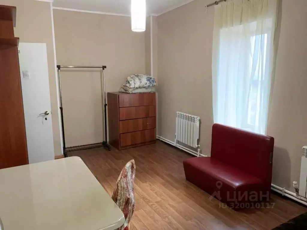 Комната Архангельская область, Архангельск Никольский просп., 4 (18.0 ... - Фото 2