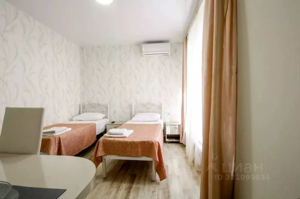 Комната Краснодарский край, Сочи Аэродромный пер., 2/1 - Фото 0