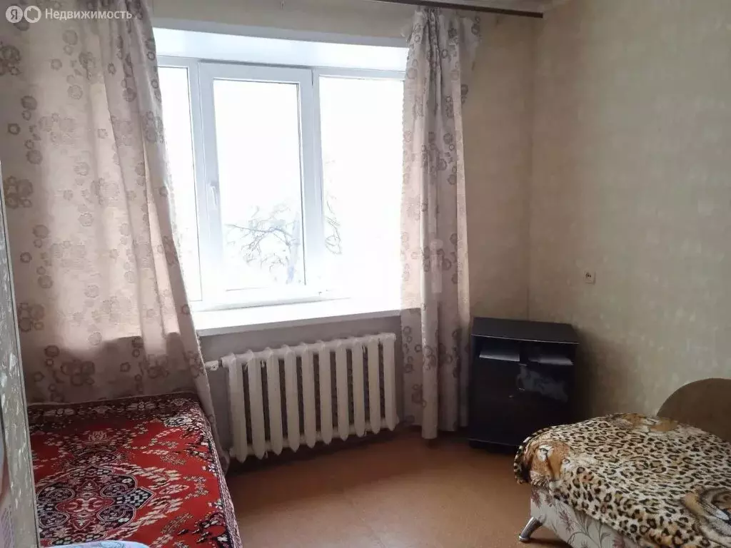 1-комнатная квартира: Пенза, улица Клары Цеткин, 49 (21.2 м) - Фото 0