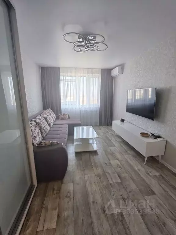 3-к кв. Крым, Керчь ш. Героев Сталинграда, 52/2 (67.7 м) - Фото 2