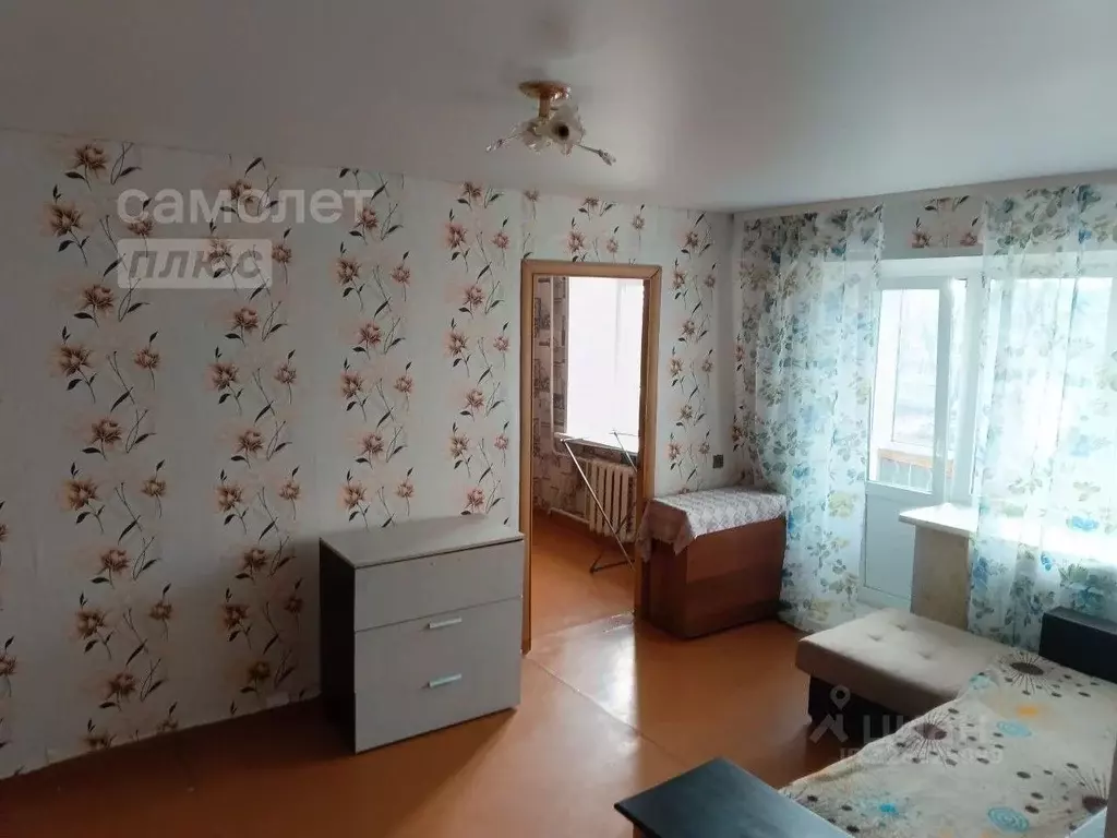 2-к кв. Башкортостан, Чишминский район, Лесной сельсовет, с. Алкино-2 ... - Фото 1