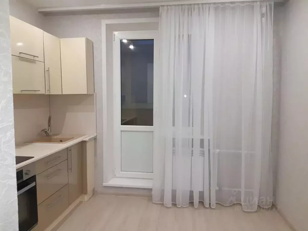 4-к кв. Белгородская область, Белгород ул. Буденного, 6 (74.4 м) - Фото 2