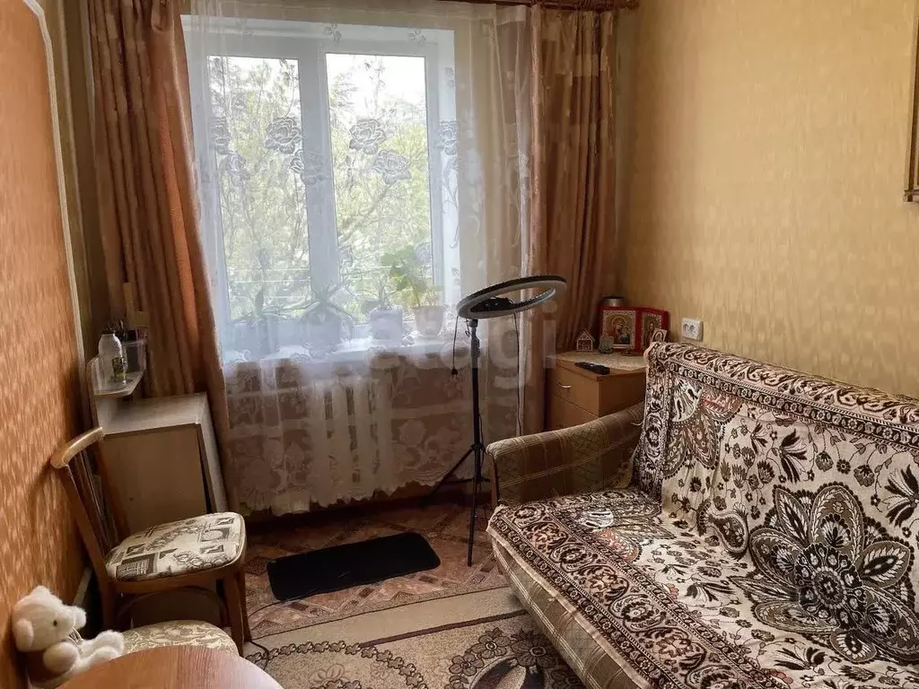 Комната Крым, Симферополь ул. Гайдара (18.0 м) - Фото 2