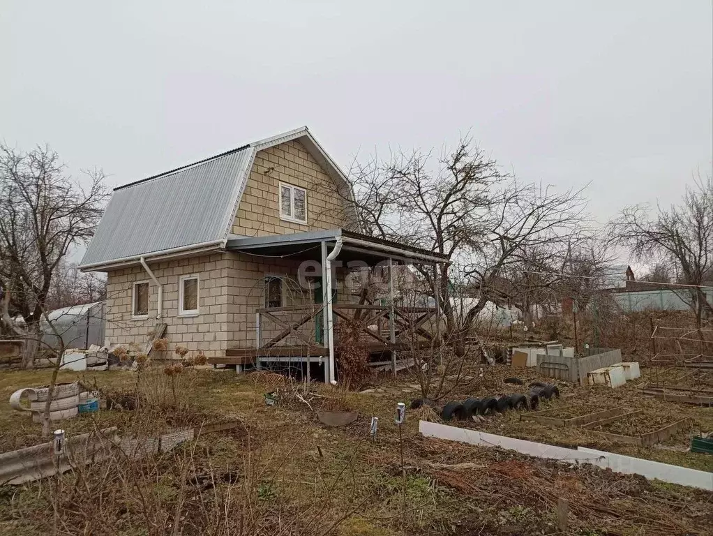 Дом в Тульская область, Тула Сад № 2 АП Роса садовое товарищество,  ... - Фото 0