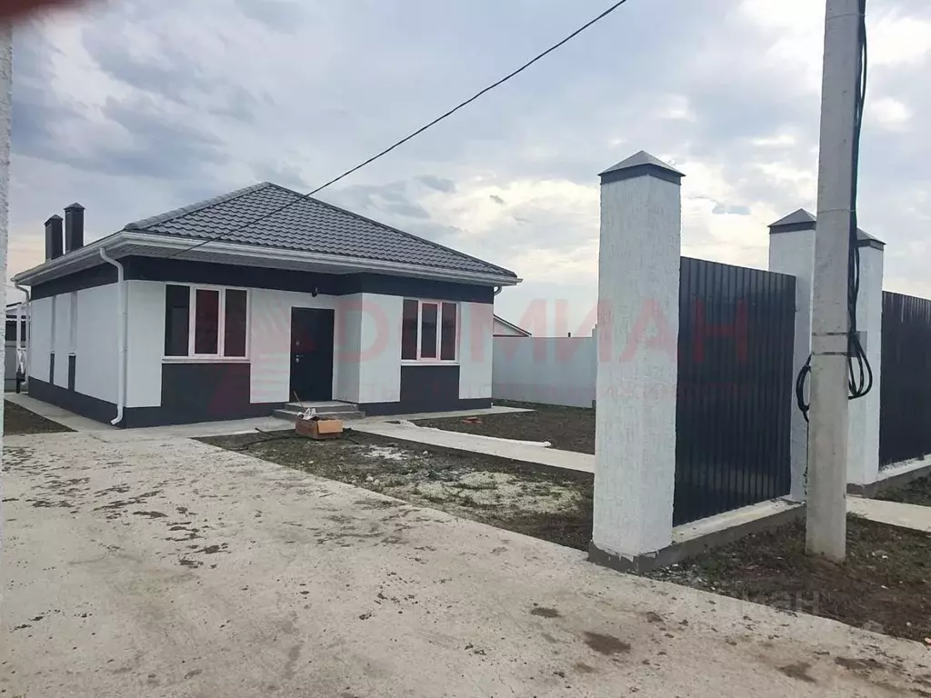 Дом в Ростовская область, Аксайский район, Щепкинское с/пос, пос. ... - Фото 1