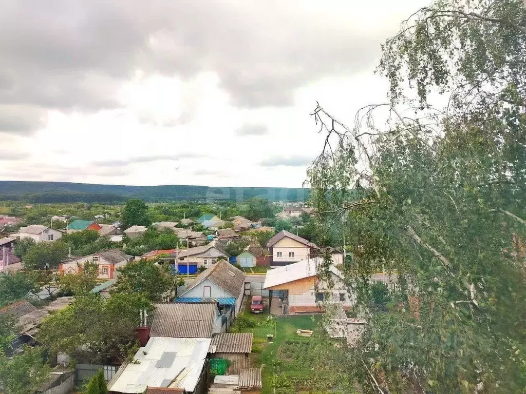3-к кв. Белгородская область, Новый Оскол пер. Павлова, 7 (56.9 м) - Фото 1