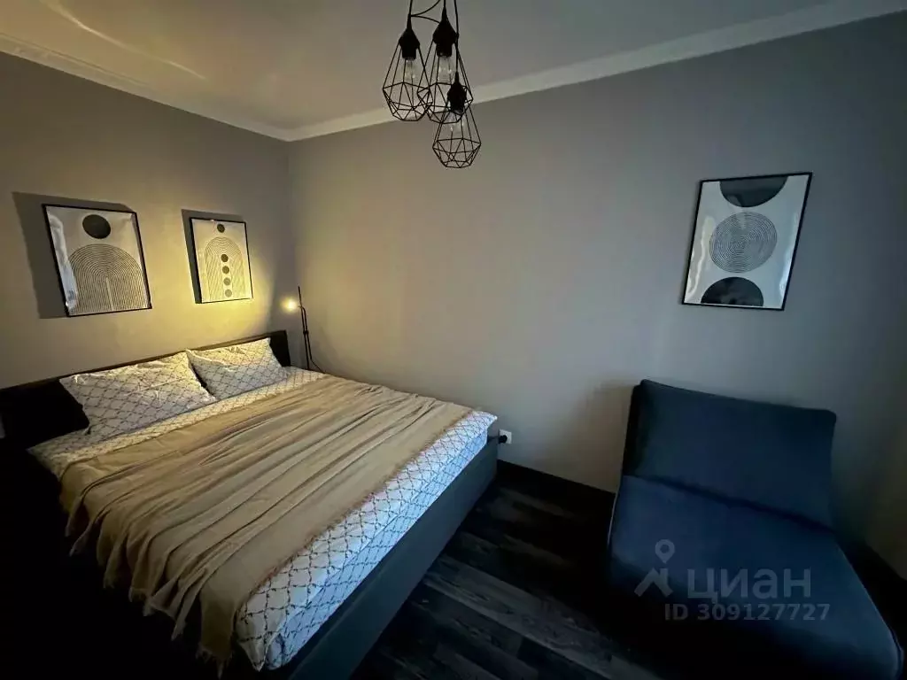 1-к кв. Московская область, Люберцы городской округ, Томилино пгт, ... - Фото 2