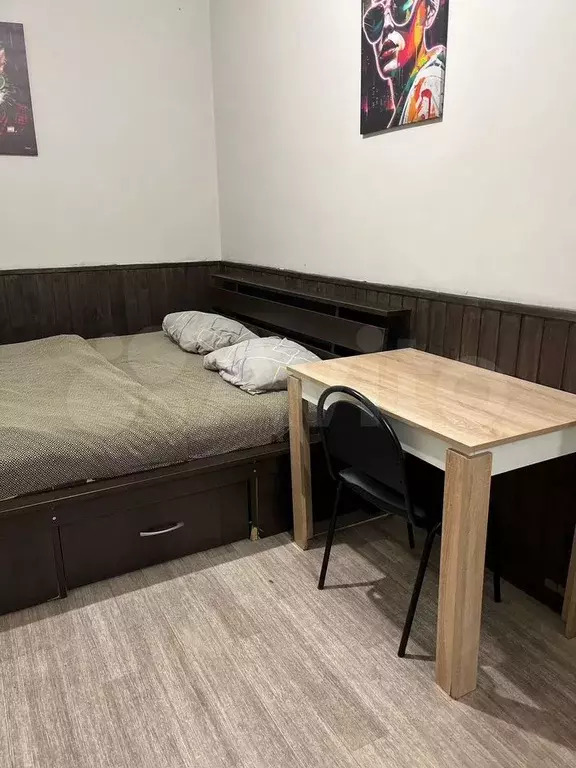 Комната 15 м, 1/11 эт. - Фото 1