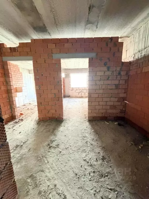 1-к кв. Северная Осетия, Владикавказ ул. Цоколаева, 41 (45.0 м) - Фото 1