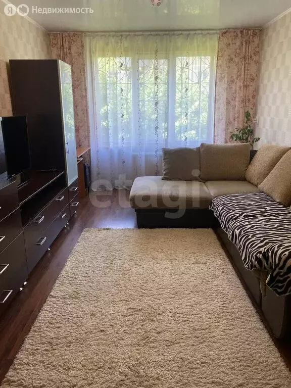 2-комнатная квартира: Новокузнецк, проспект Бардина, 22 (48 м) - Фото 0