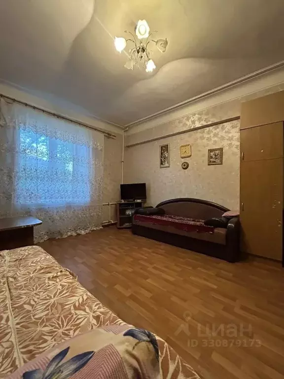 3-к кв. Самарская область, Самара Ново-Вокзальная ул., 11 (84.5 м) - Фото 2
