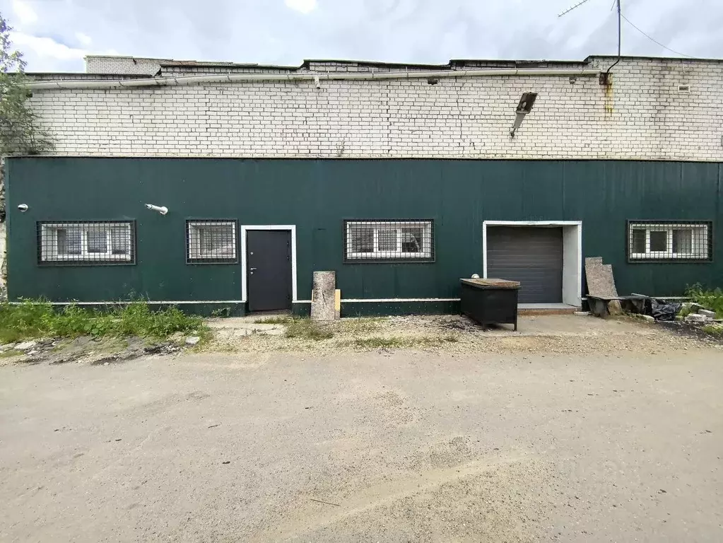 Помещение свободного назначения в Московская область, Красногорск ... - Фото 2