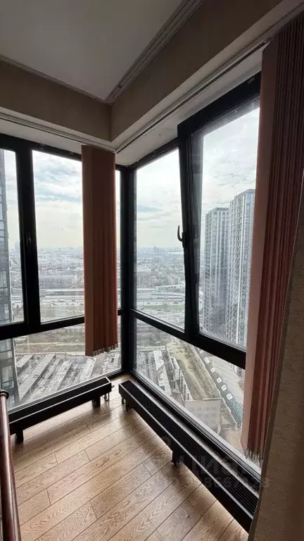 3-к кв. Москва Волгоградский просп., 32/3к6 (68.5 м) - Фото 1