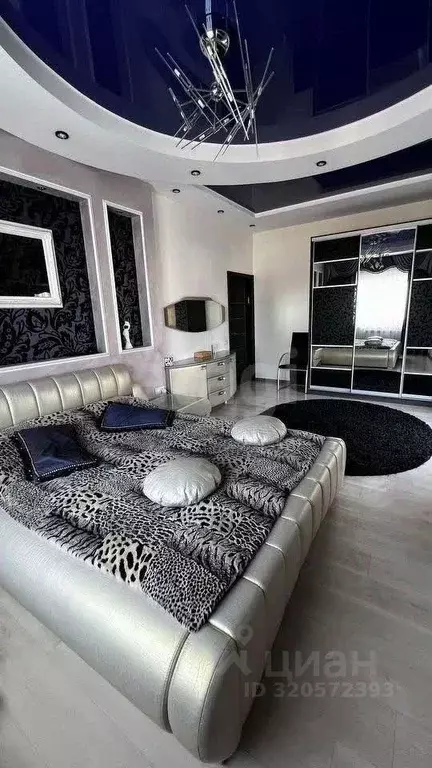 3-к кв. Амурская область, Благовещенск Новая ул., 2 (146.0 м) - Фото 1