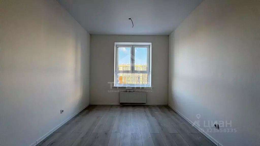 1-к кв. Ленинградская область, Кудрово г. Всеволожский район, ... - Фото 1