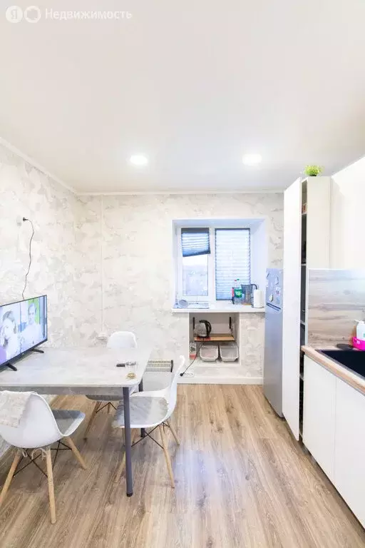 2-комнатная квартира: Свердловская область, муниципальный округ Нижний ... - Фото 2