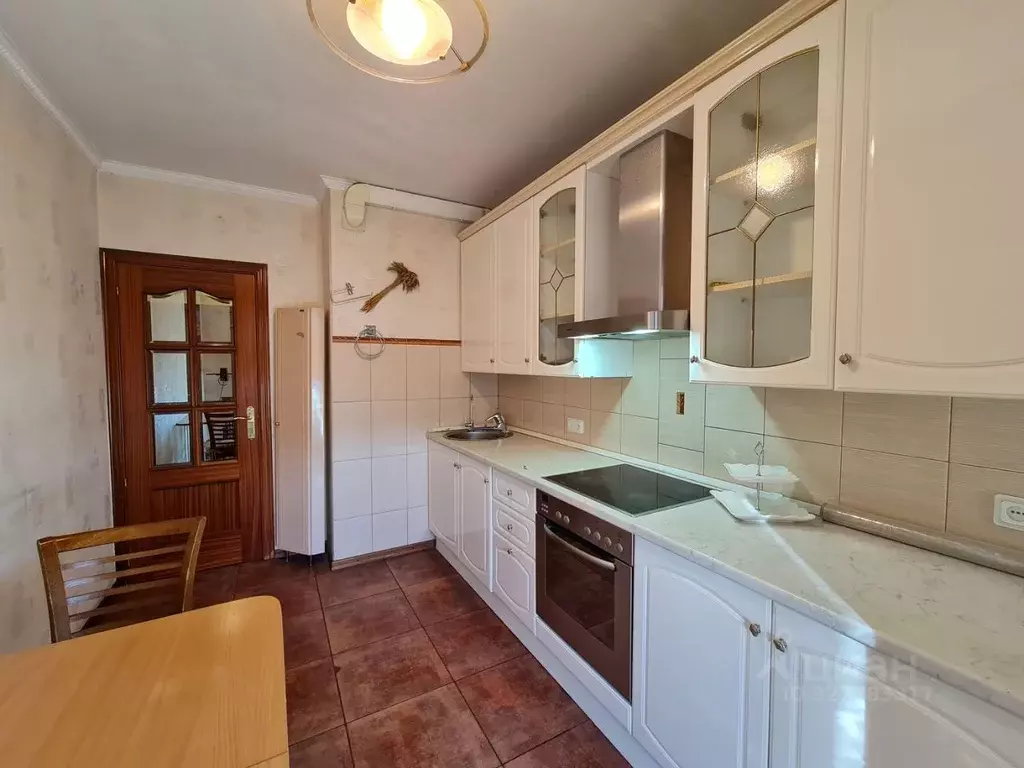 2-к кв. Санкт-Петербург Дунайский просп., 51К2 (54.6 м) - Фото 2