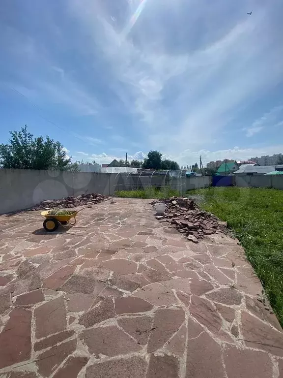 Участок 7,8 сот. (ИЖС) - Фото 1