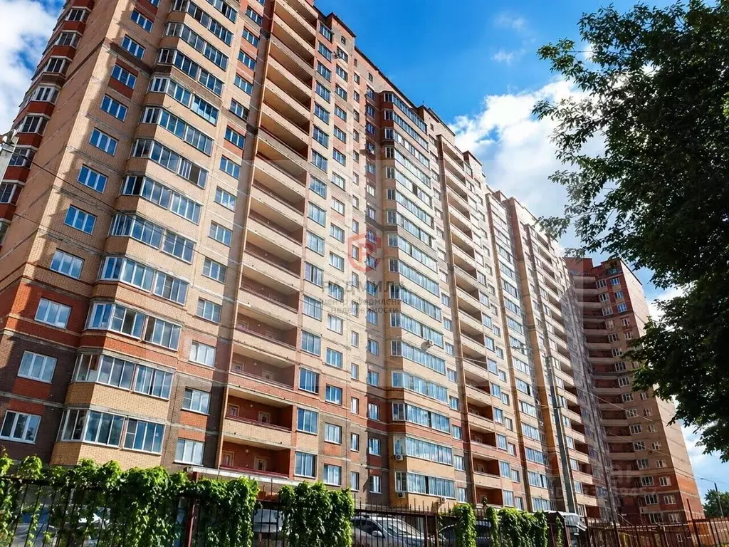 3-к кв. Московская область, Сергиев Посад просп. Красной Армии, 247 ... - Фото 2