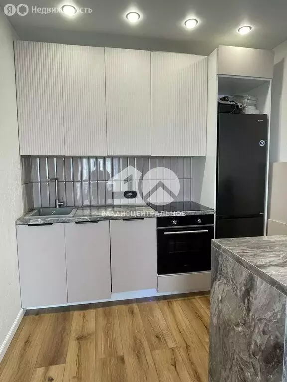 2-комнатная квартира: Новосибирск, улица Михаила Востокова, 4 (38 м) - Фото 1