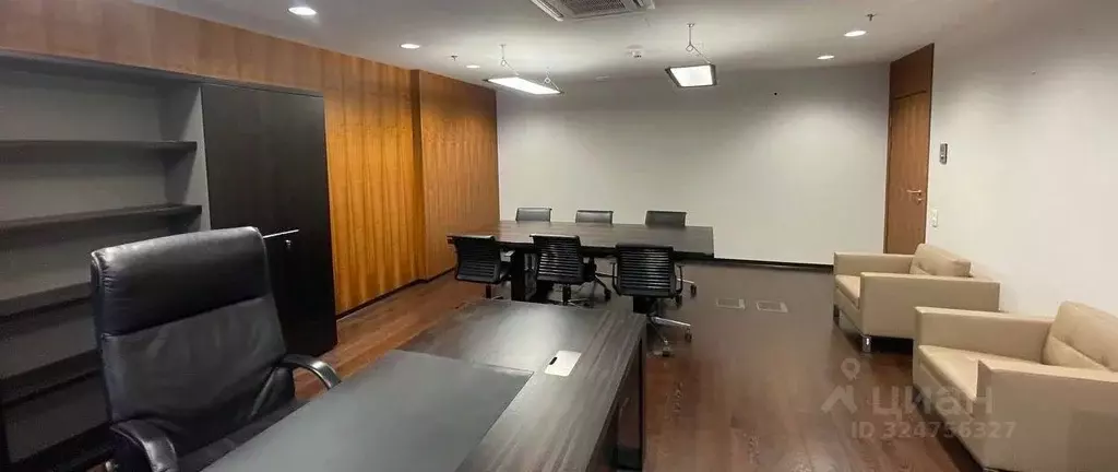 Офис в Санкт-Петербург Внуковская ул., 2 (639 м) - Фото 2