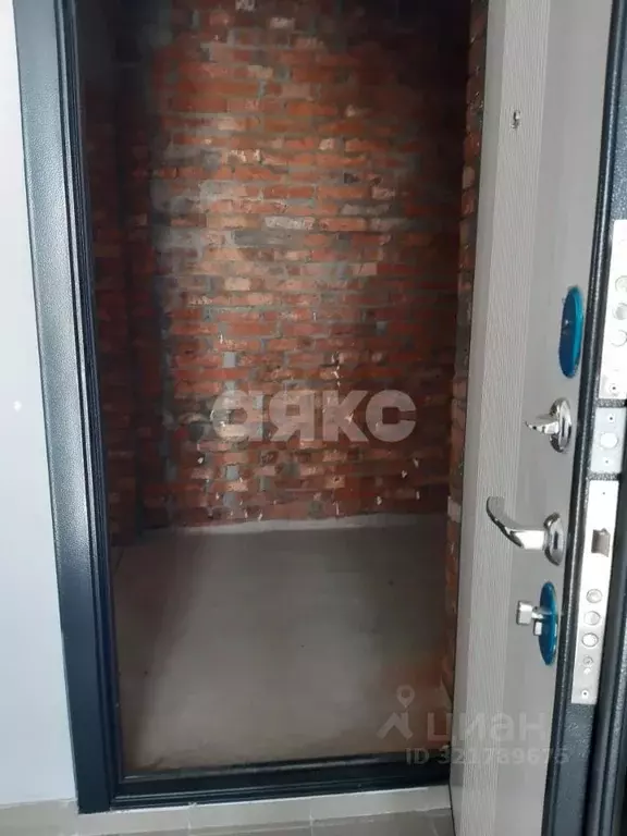 1-к кв. Краснодарский край, Кореновск ул. Таманская, 3к2 (35.1 м) - Фото 1