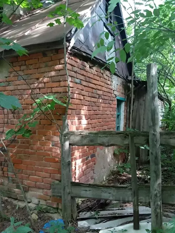 Дом в Липецкая область, Измалковский муниципальный округ, д. Кошкино ... - Фото 2