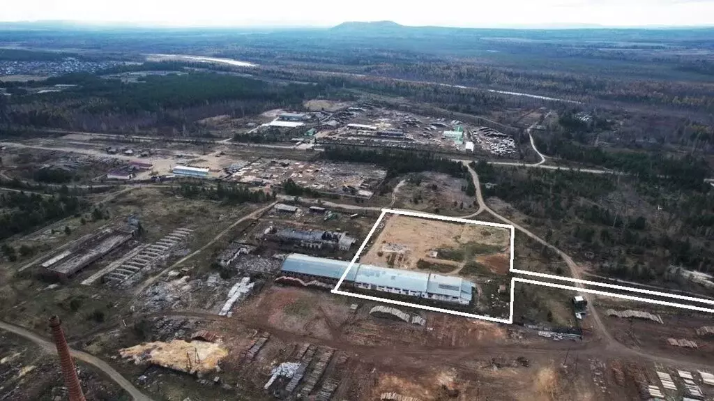 Производственное помещение (3298 м) - Фото 2