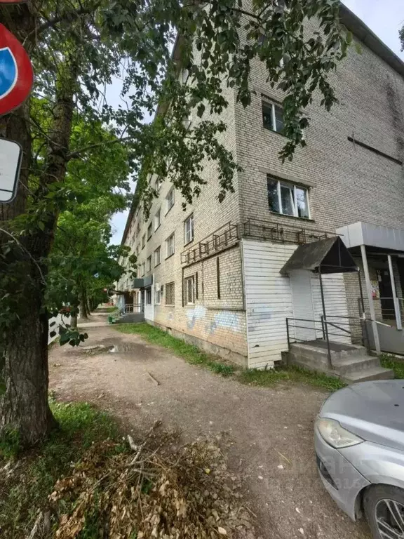 Студия Новгородская область, Великий Новгород просп. Мира, 31к1 (19.0 ... - Фото 1