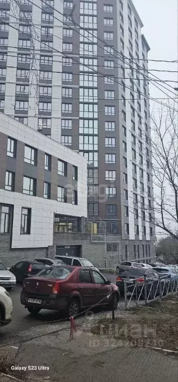 3-к кв. Курская область, Курск ул. Володарского, 50к1 (119.0 м) - Фото 1