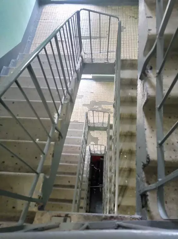 2-к кв. Ленинградская область, Кингисепп ул. Воровского, 27 (54.0 м) - Фото 1