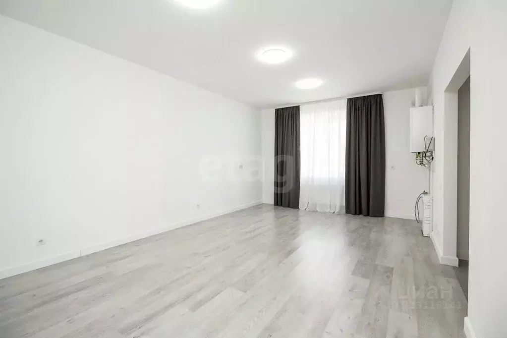 Таунхаус в Тюменская область, Тюмень ул. Алексея Рогожина (120 м) - Фото 1