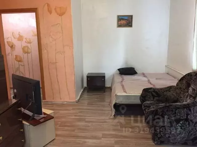 1-к кв. Марий Эл, Йошкар-Ола Первомайская ул., 158 (35.0 м) - Фото 0