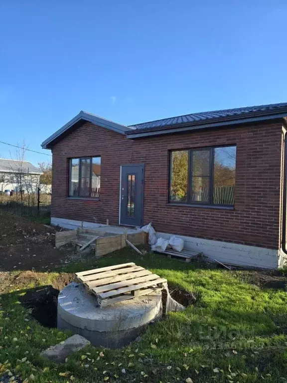 Дом в Ростовская область, Новочеркасск ул. Ященко (90 м) - Фото 2