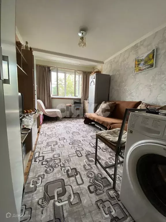 Продаётся квартира-студия, 20 м - Фото 0