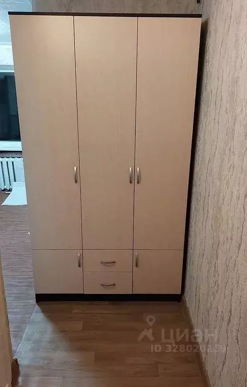 1-к кв. Московская область, Домодедово Центральный мкр, ул. Корнеева, ... - Фото 2