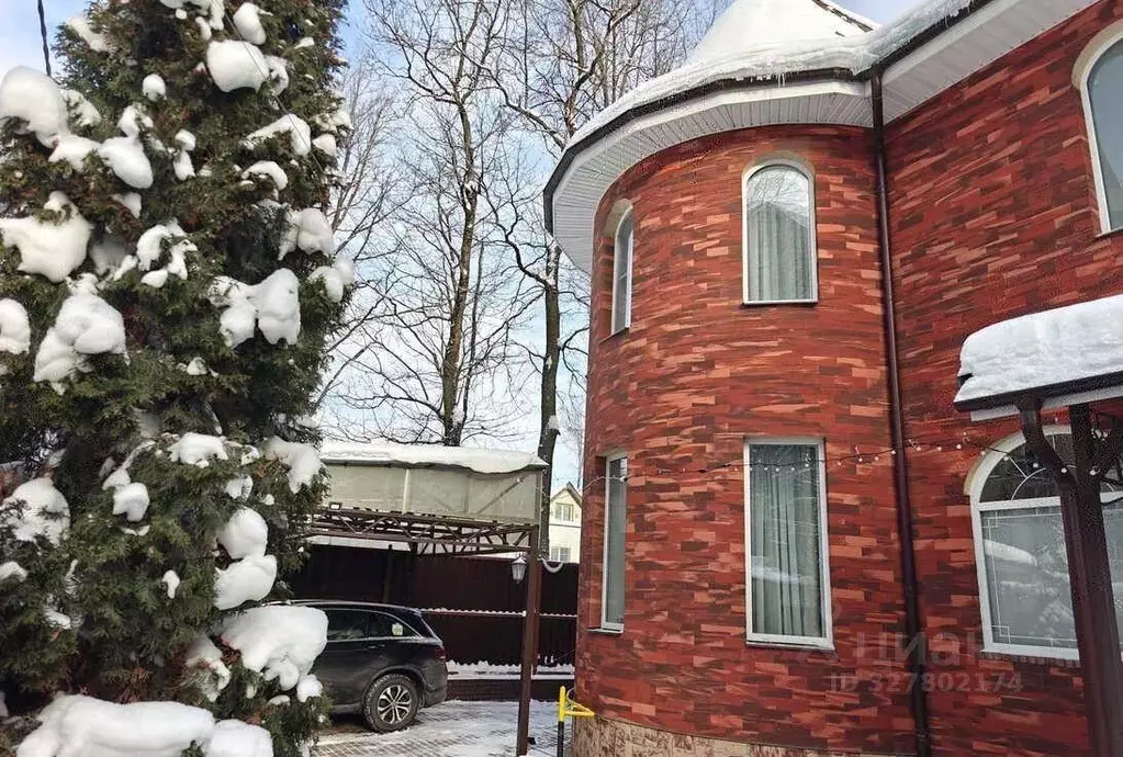 Коттедж, 357 м - Фото 2