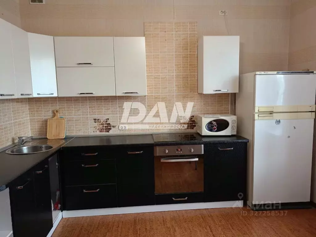 2-к кв. Челябинская область, Челябинск Комсомольский просп., 41Г (79.0 ... - Фото 1