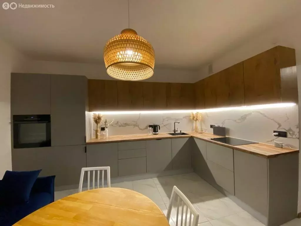 1-комнатная квартира: Санкт-Петербург, Плесецкая улица, 2 (44 м) - Фото 1