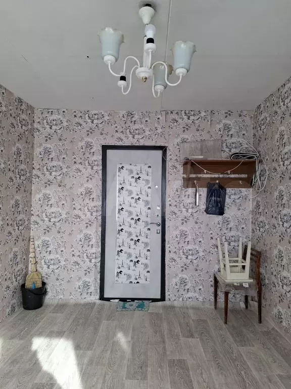 Комната 12,8 м в 1-к., 4/5 эт. - Фото 1