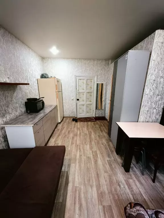 Комната Нижегородская область, Нижний Новгород ул. Евгения ... - Фото 2
