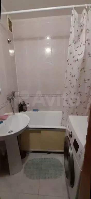 2-к. квартира, 47 м, 4/6 эт. - Фото 1